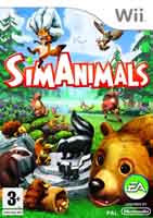 Sims Animals